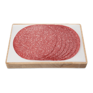 1 de Beste Gerookte wijn- of pepercervelaat Foto van 1 de Beste Gerookte wijn- of pepercervelaat