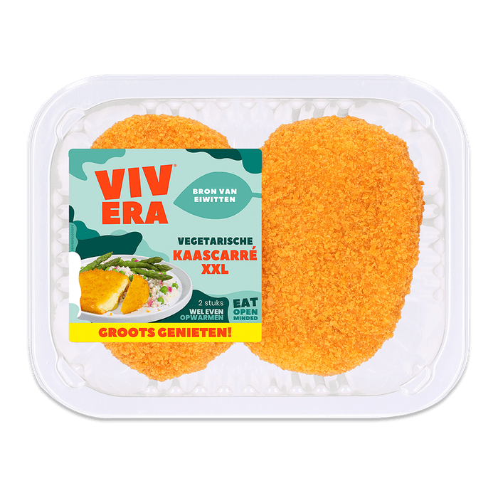 Vivera kaascarrés XXL