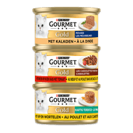 Foto van Gourmet Gold