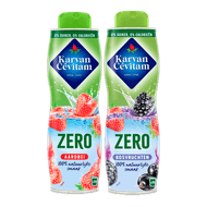 Foto van Karvan Cévitam Zero
