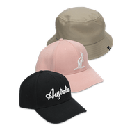 Foto van Australian cap of vissershoedje