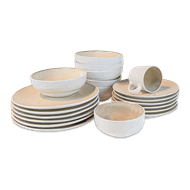 Foto van Dinerbord of schaal