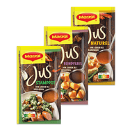 Maggi jus Foto van Maggi jus