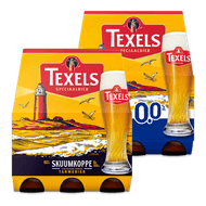 Foto van Texels Skuumkoppe of 0.0