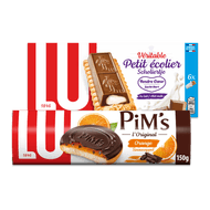 Foto van LU Scholiertje of Pim's