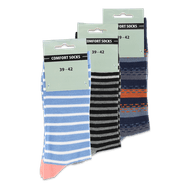 Foto van Bamboe sokken