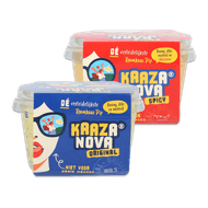 Foto van Kaazanova spread