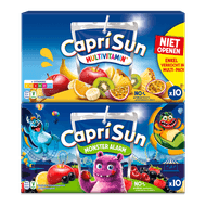 Capri-Sun Foto van Capri-Sun
