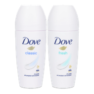 Dove deoroller Foto van Dove deoroller
