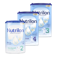 Foto van Nutrilon melk