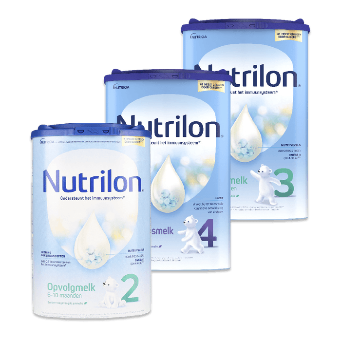 Nutrilon melk