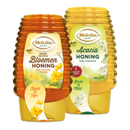 Melvita honing Foto van Melvita honing