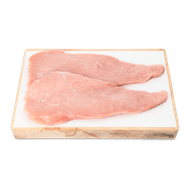 Foto van De Vleeschmeesters Varkensschnitzels