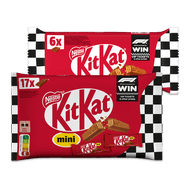 KitKat Foto van KitKat