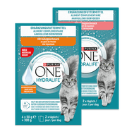 Foto van Purina One Hydralife