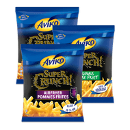 Foto van Aviko Supercrunch