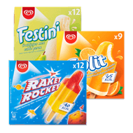 Foto van Ola handijs