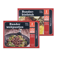 Foto van Portionfrost