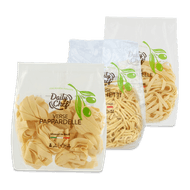 Daily Chef verse pasta Foto van Daily Chef verse pasta
