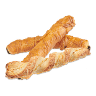 Luxe gevulde kaasstengel of borek stick spinazie feta Foto van Luxe gevulde kaasstengel of borek stick spinazie feta