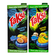 Foto van Taksi