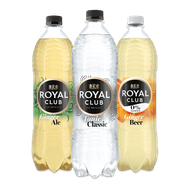 Royal Club Foto van Royal Club