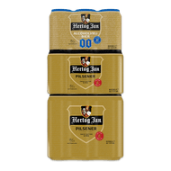 Hertog Jan pils of 0.0 Foto van Hertog Jan pils of 0.0