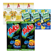 Foto van Appelsientje, Dubbelfrisss of Taksi