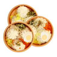 Foto van Westland salade