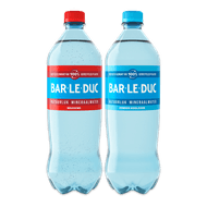 Foto van Bar le Duc mineraalwater