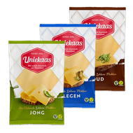 Foto van Uniekaas kaasplakken 48+