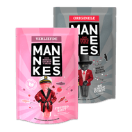 Mannekes Foto van Mannekes