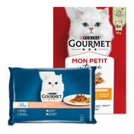 Foto van Gourmet Mon Petit of Perle
