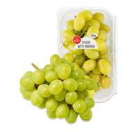 Foto van Witte druiven