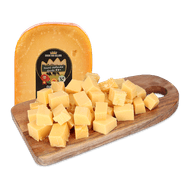 Foto van Kroon van Holland kaas 48+