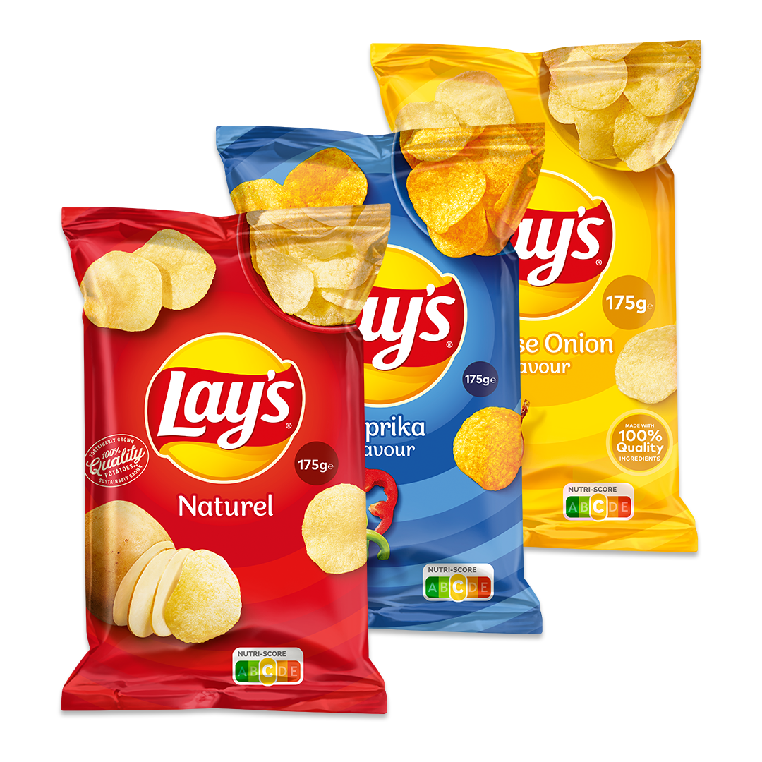 Lay's chips