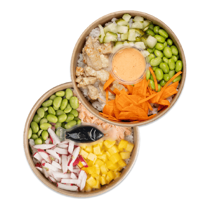 Pokébowl