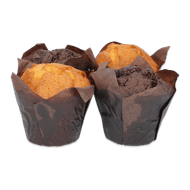 Foto van Muffins