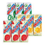 Wicky Foto van Wicky