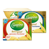 Foto van Campina Botergoud
