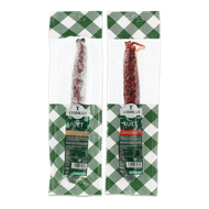 Cerrillo fuet Foto van Cerrillo fuet