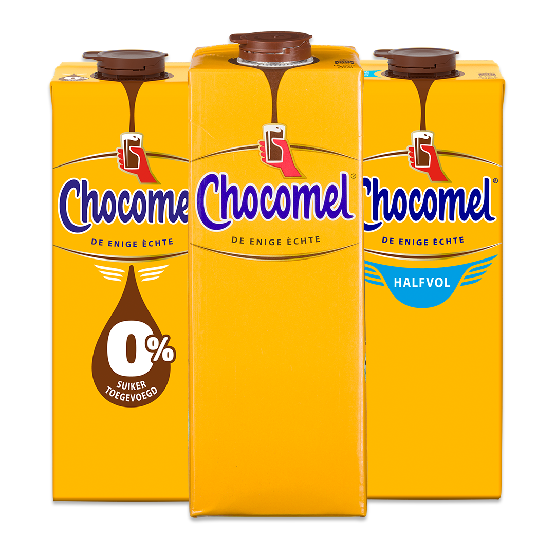 Chocomel