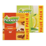 Foto van Pickwick thee