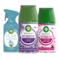 Foto van Airwick Pure & Freshmatic