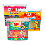 Foto van Haribo