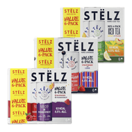 Stëlz Foto van Stëlz
