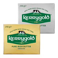 Kerrygold Foto van Kerrygold