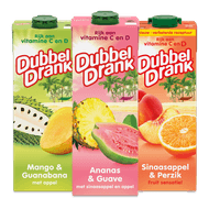 Foto van Dubbeldrank