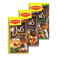 Foto van Maggi jus