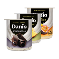 Foto van Danio kwark